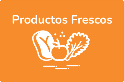 Productos frescos - Stock Market Online