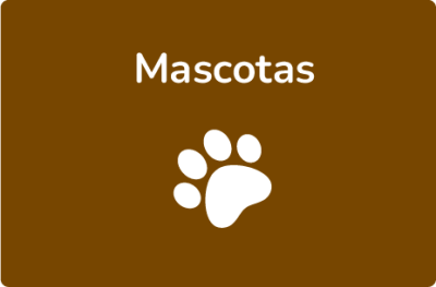 Mascotas - Stock Market Online